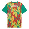 Senegal Pre-Match 2024-25 - Herre Fotballdrakt